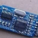 A Detailed Explanation of the Differences Between Serial Ports, COM Ports, TTL, RS-232, and RS-485