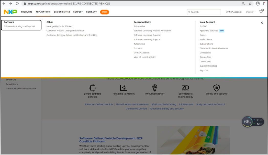 Expert Insights | NXP S32K3 Software Installation and Environment Setup Guide: S32DS Edition