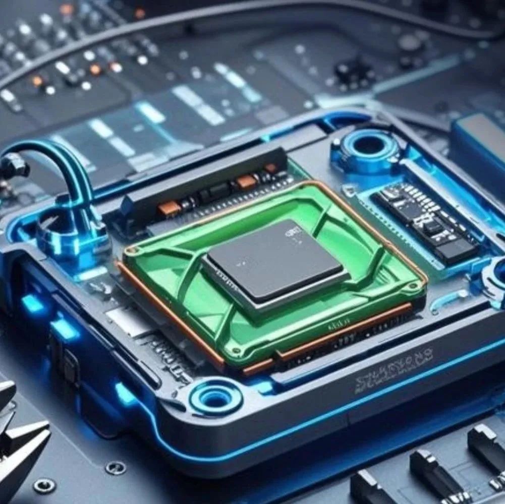 Introduction to ARM Microcontrollers and Overview of Renesas RA Series MCUs