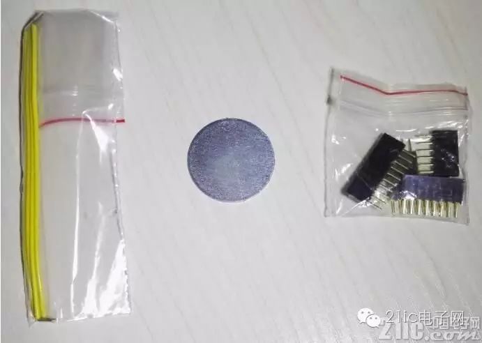Multi-Sensor Embedded IoT Programmable Analog SoC
