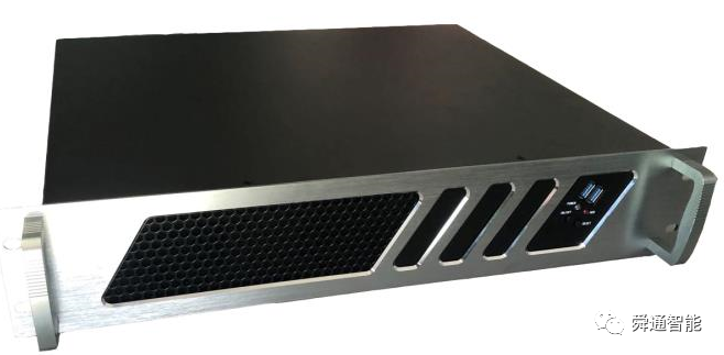 Company Launches First Domestic Industrial Computer in the Mountain Series