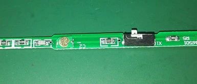 Disassembling a Passive Probe: Exploring the Secrets Inside