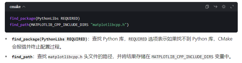 CMake Insights: A Case Study with FAST-LIO