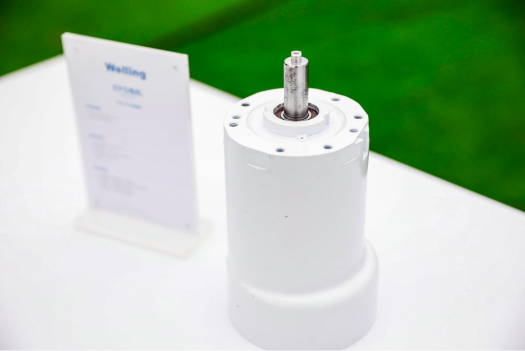 How Midea Strategizes in the Smart Home and Automotive Components Market