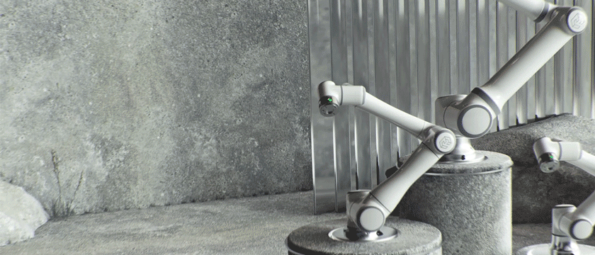 Revolutionary Technology: Achieving Human-like Performance Without Sensors, What New Possibilities Can It Open for Robots?