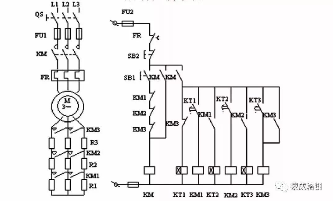 Introduction to PLC Control: Siemens PLC Wiring Diagrams and Ladder Diagram Program Examples