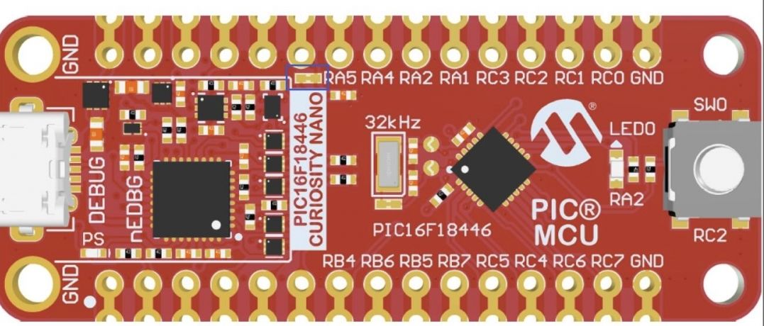 PIC Microcontroller: Step-by-Step Guide to Achieving Low Power Design (Part 1)