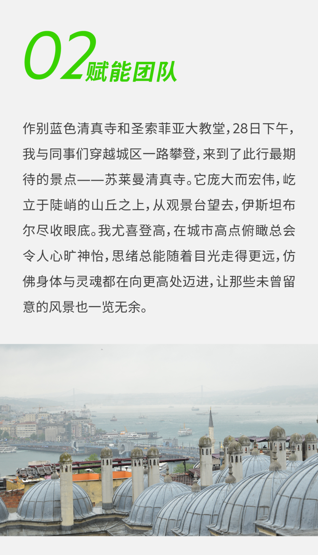Standard Chartered Li Feng: Reflections on Turkey