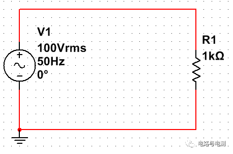 Introduction to Multisim Circuit Simulation Software: How to Build a Circuit Using Multisim