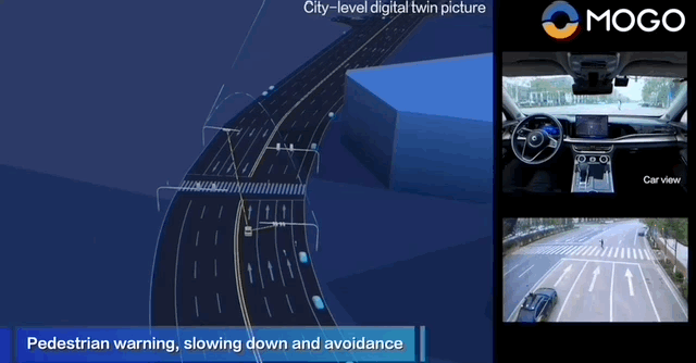 All Sensors of Autonomous Vehicles Fail, Yet They Navigate City Roads with Cutting-Edge Technology