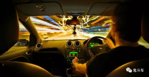 The Internet of Vehicles: A Prelude to the Automotive Revolution