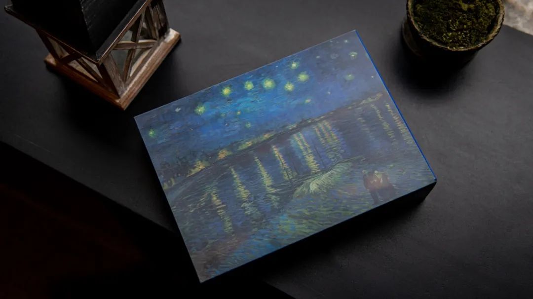 Nubia Z60 Ultra Unboxing Experience: Not Just a "Screen" but Also Painting on Glass?
