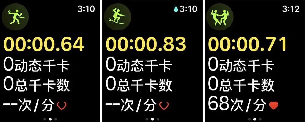 Choosing Between Smartwatches and Fitness Bands: 3000 Yuan or 300 Yuan?