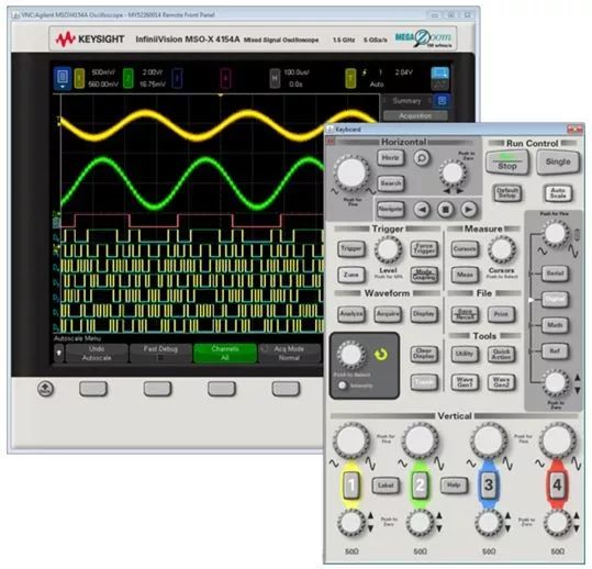 Do You Really Understand Oscilloscopes? Easily Achieve Remote Control (With Programming Guide)
