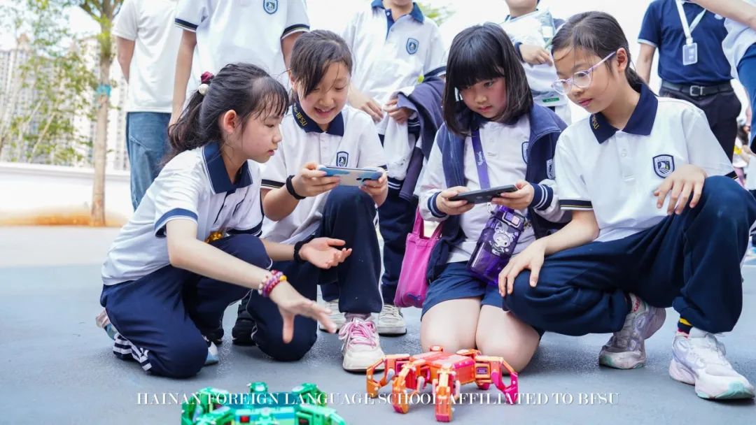 ICC Project: Highlights from the 'Exploring Science, Innovating the Future' Science and Technology Culture Festival