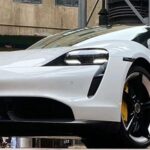 Those Who Praise the Taycan, I Am One of Them, May the Porsche Be With You.