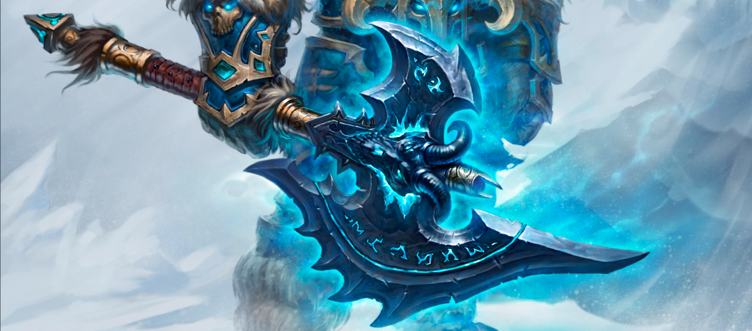 Latest Optimizations in WoW ICC Nostalgia Server Phase 4: The Difficulty of Obtaining Shadowmourne Significantly Reduced!
