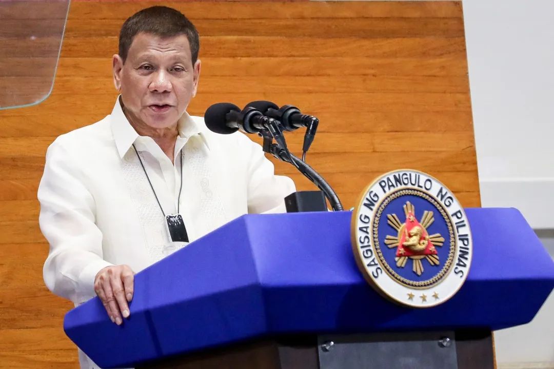 Is the Arrest Warrant Fake? ICC Releases Duterte Early? High-profile Figures in the Philippines Step In to Rescue Him