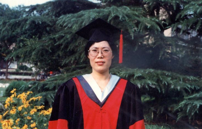 China's 'Queen of Cryptography' Wang Xiaoyun: A Legendary Scholar Who Broke America's Top Encryption Algorithms to Safeguard National Cybersecurity