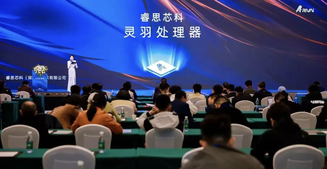 China's First Fully Self-Developed High-Performance RISC-V Server Chip Launched in Qianhai