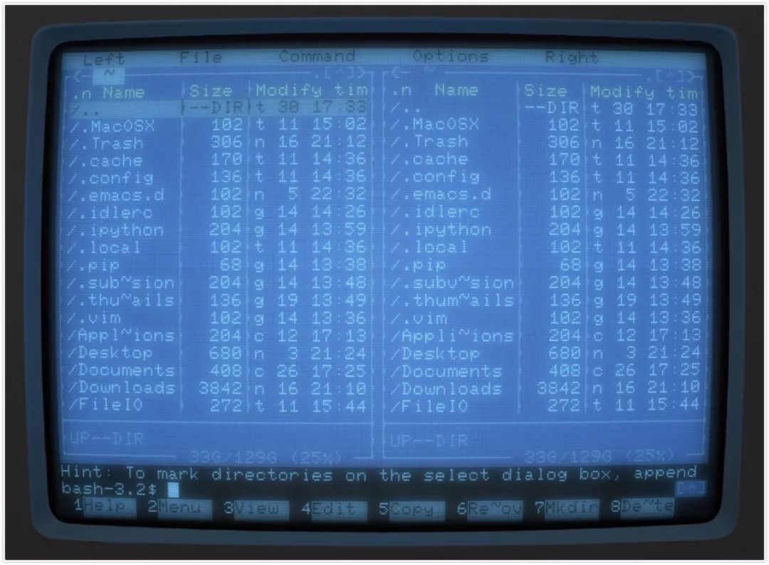 Three Command Line Tools to Pretend You're Busy
