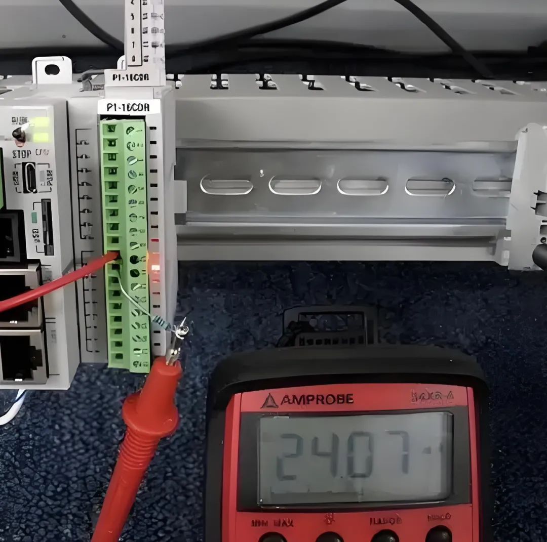 Common Causes and Solutions for PLC Failures