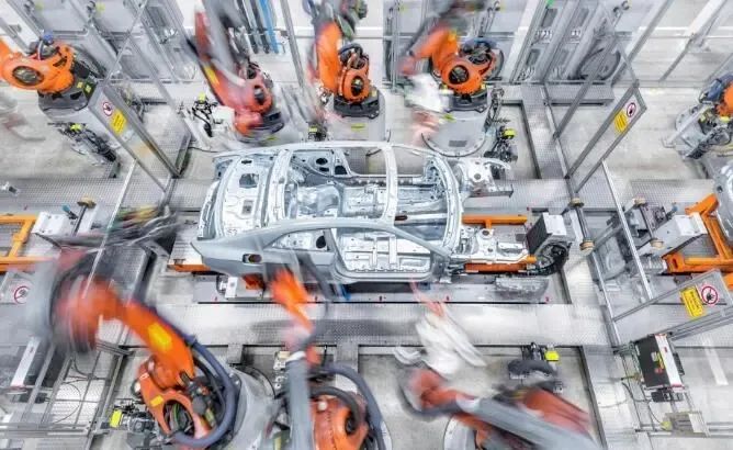 Siemens Launches Its First Virtual PLC