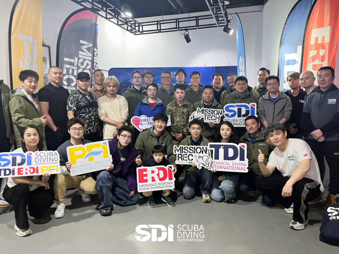 Successful Conclusion of Shanghai DRT, Membership Renewal Meeting Held Successfully!