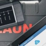 The Support Behind Yuan Zheng's Commercial Vehicle Diagnostic Equipment