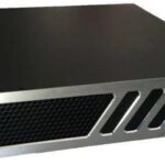 Company Launches First Domestic Industrial Computer in the Mountain Series