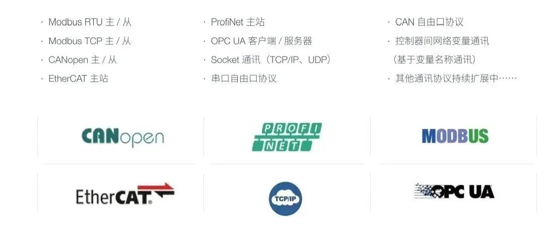 Common EtherCAT Slave Solutions in the Market: Integrated ESC in Master Control Becomes the Trend