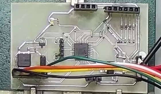 DIY PCB Fabrication Using Acid Etching: A Step-by-Step Guide