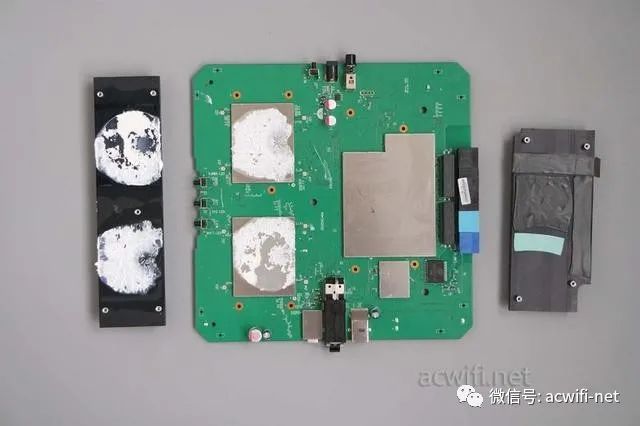 TP-LINK XDR6060 Teardown: AX6000 Wireless Router