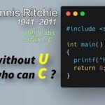 C Language Turns 50! Forever a Legend!