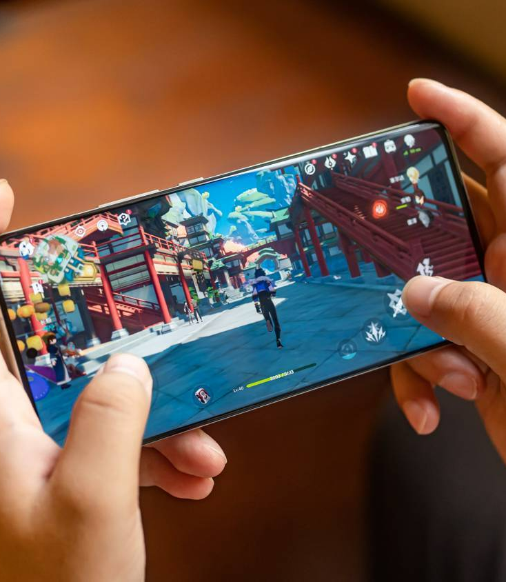 Real-Time Ray Tracing! Android Flagships to Feature It in Six Months