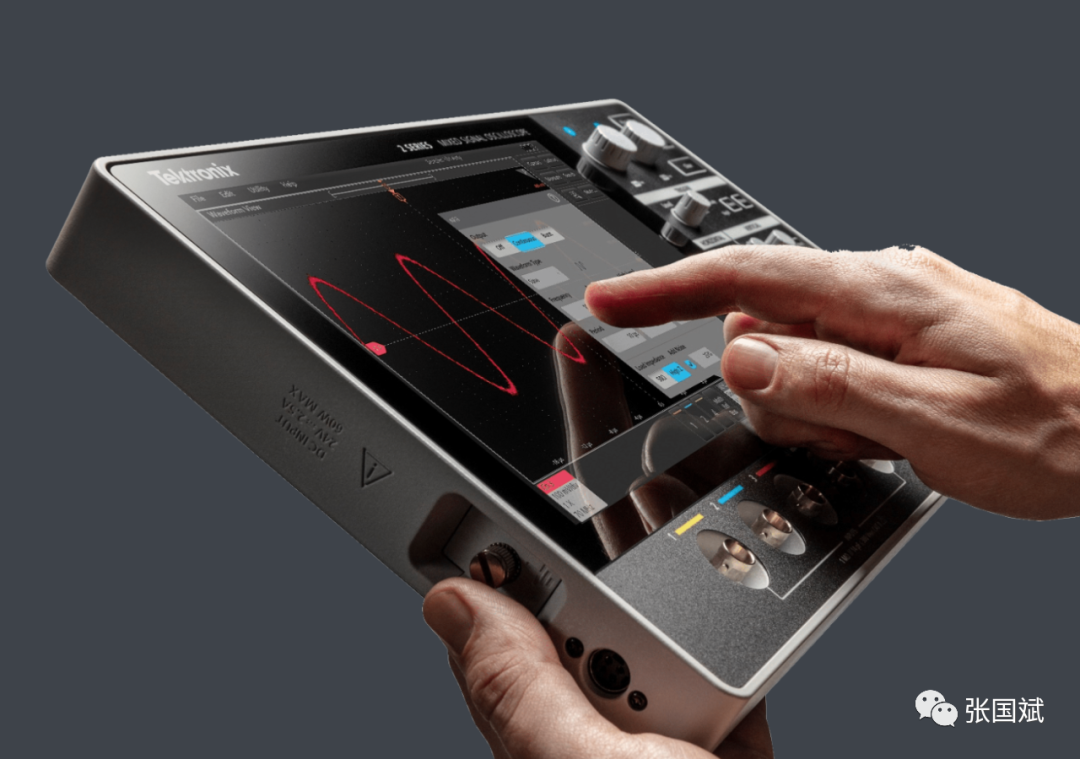 How Oscilloscopes Continue to Innovate? A Secret from Tektronix, 76 Years Old