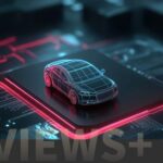 Dongfeng Automotive's Automotive-grade MCU Chip DF30 Completes First Tape-out Verification