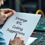 Why Caution is Required When Using For Loops in RTL Design