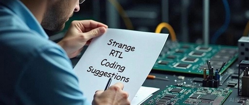 Why Caution is Required When Using For Loops in RTL Design