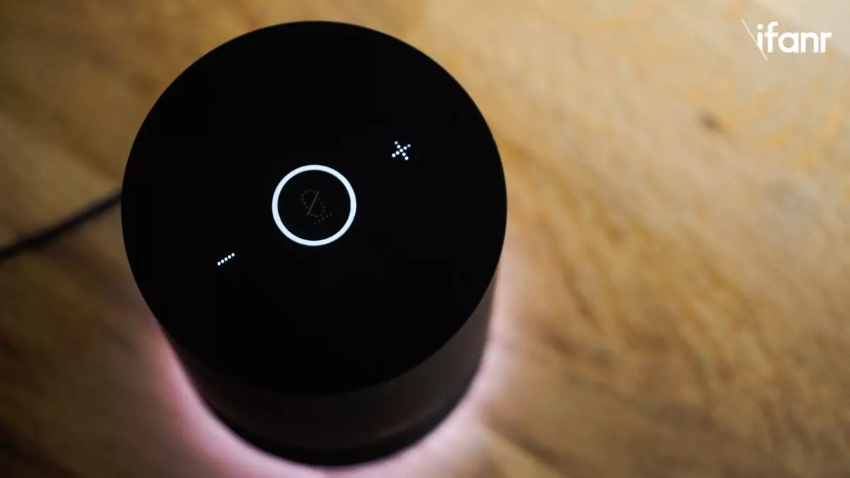 Tmall Genie X1 Review: Unprecedented Low Barrier to Experience Smart Speakers