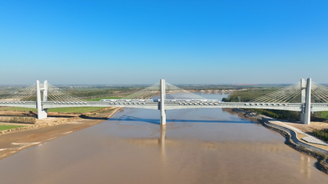 Sensors Safeguard Bridge Health! Netizens: "Like Detecting a Rolling Sesame on a 100-Meter Track"