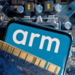 Arm Seeks to Acquire Alphawave, Qualcomm Shows Interest