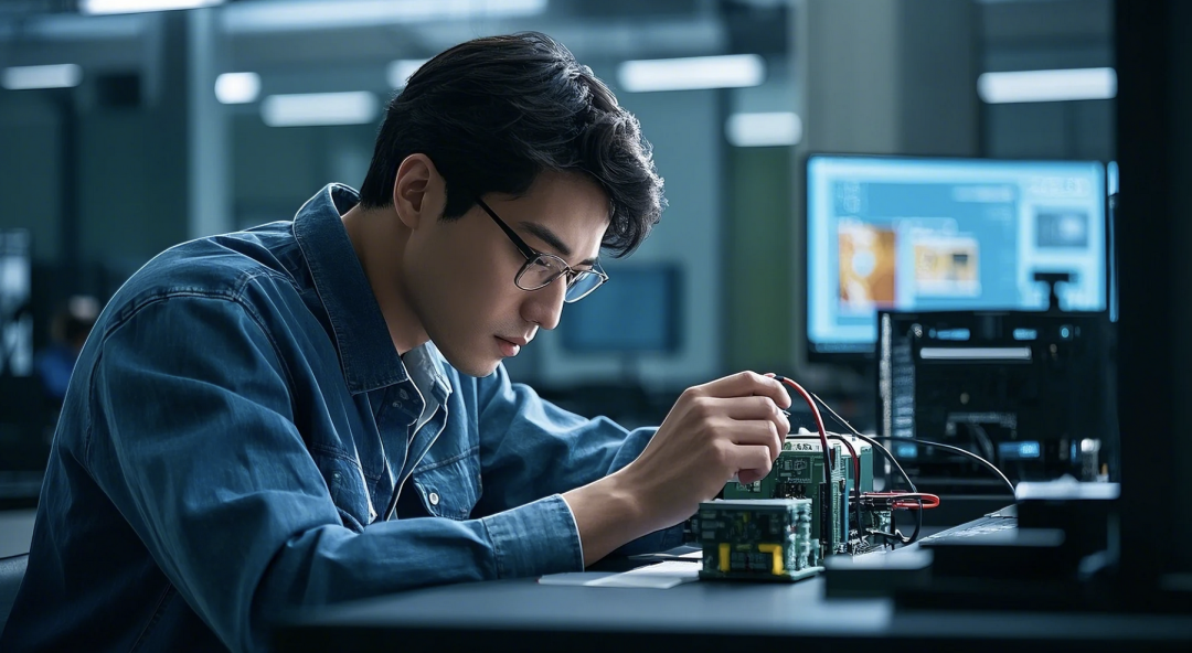 New Opportunities in the Job Market for Computer Science Graduates in 2025 (Java, C/C++, AI, Python, Embedded, Frontend...)