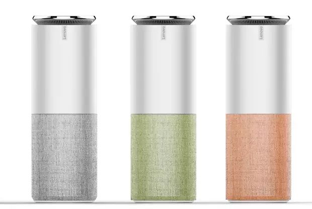 The Emergence of Alexa: A Glimpse into the Initial Form of Smart Homes