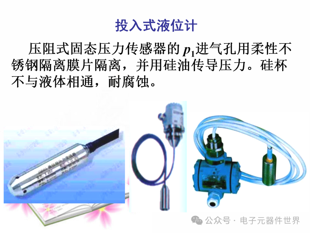 Detection Technology and Fault Diagnosis - Resistance Sensors - Page 135