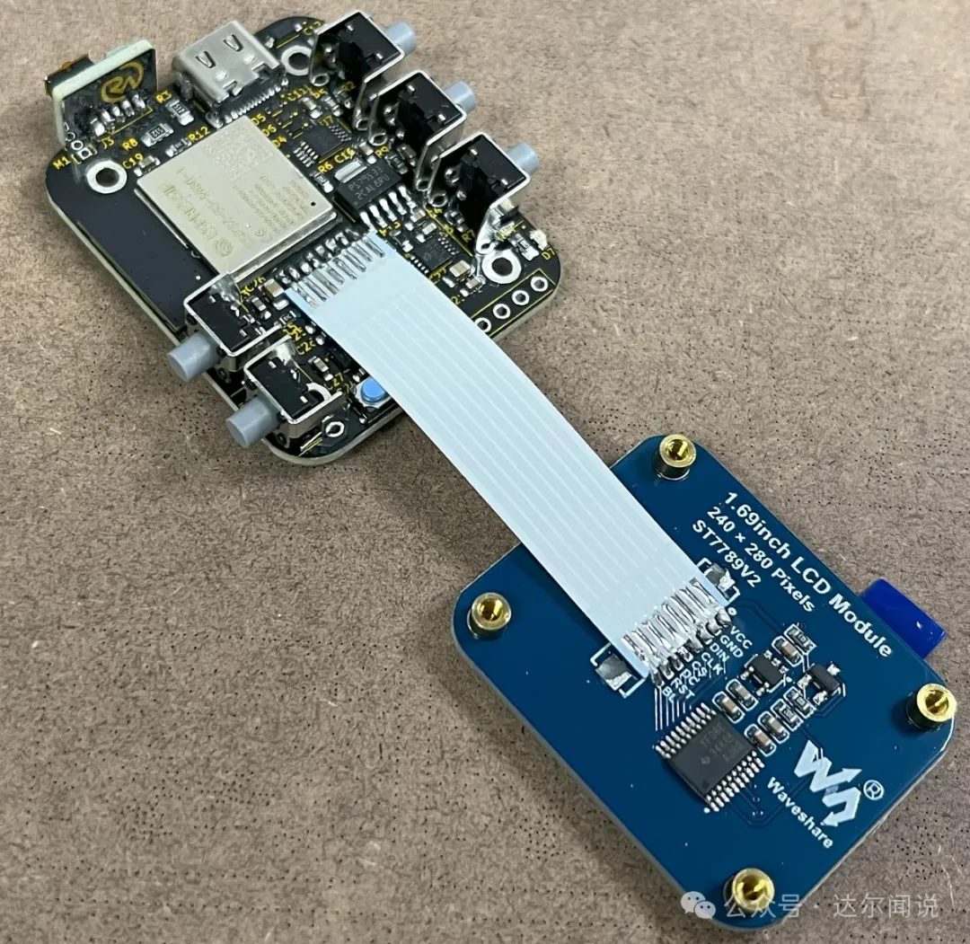Smartwatch: A Comprehensive Open Source Project