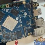 Step Three of Embedded AI: Deploying the DeepSeek-R1 Large Model on Development Boards