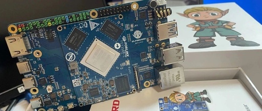 Step Three of Embedded AI: Deploying the DeepSeek-R1 Large Model on Development Boards
