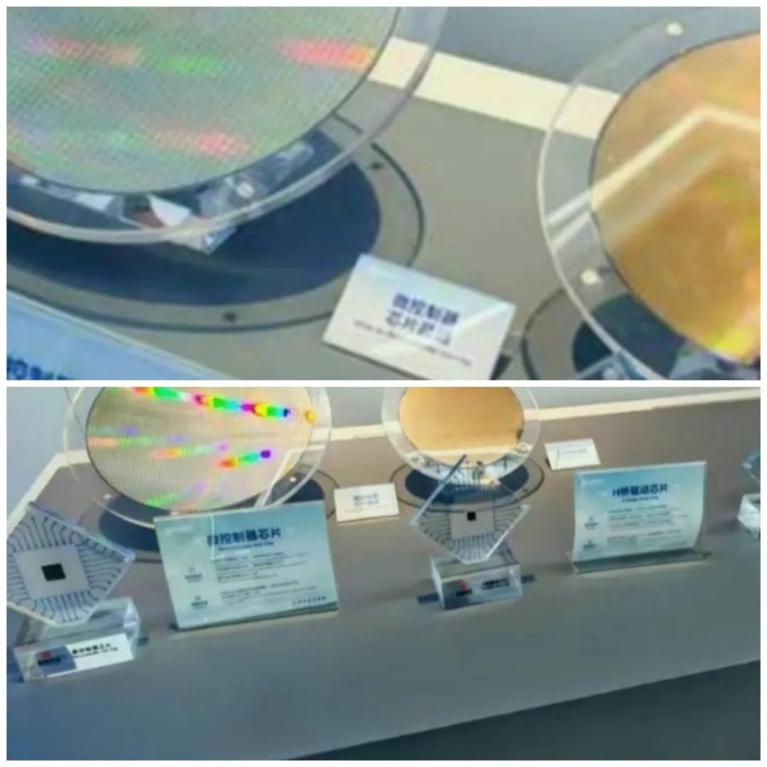 Filling the Domestic Gap! China's First Domestic High-Performance Automotive MCU Chip Successfully Taped Out! Breaking Foreign Monopoly
