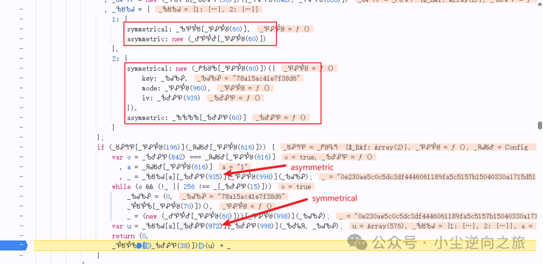 Latest Slider Encryption Parameters of Verification 4th Generation with Pure Algorithm Restoration